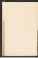 k.k. naturhistorisches Hofmuseum, Index Intendanzakten 1904, Seite 22